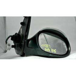 Retroviseur droit PEUGEOT...