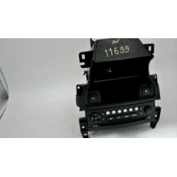 Autoradio d'origine CITROEN...