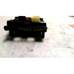 Porte fusible PEUGEOT 307...