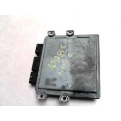 Calculateur FORD FIESTA 5...