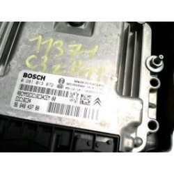 Calculateur CITROEN C3 2...