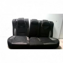 Banquette arriere PEUGEOT...