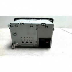 Autoradio d'origine SEAT...