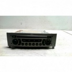 Autoradio d'origine PEUGEOT...