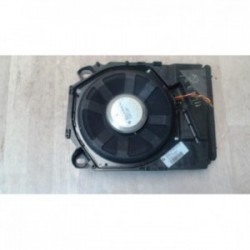 Haut parleur BMW X1 E84...