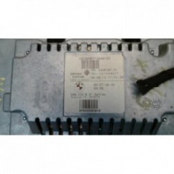 Ecran GPS BMW X1 E84 PHASE 2