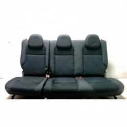 Banquette arriere PEUGEOT...