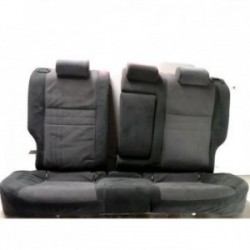 Banquette arriere NISSAN...