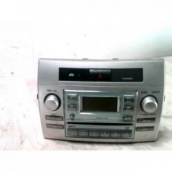 Autoradio d'origine TOYOTA...