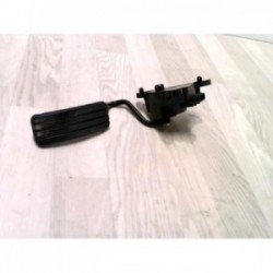 Potentiometre de pedale de...