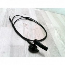 Cable ouverture capot...