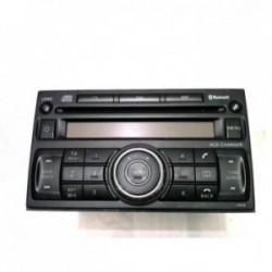 Autoradio d'origine NISSAN...