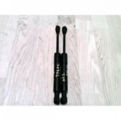 Verin de capot RENAULT ZOE 1