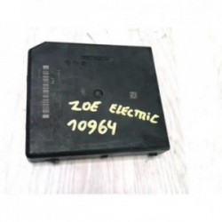Porte fusible RENAULT ZOE 1