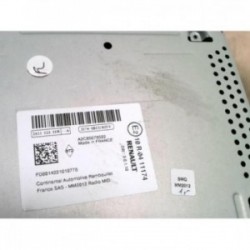 Autoradio RENAULT CLIO 4...