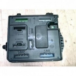 Porte fusible RENAULT ZOE 1