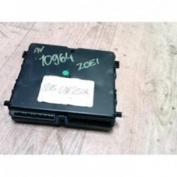 Boitier BSI RENAULT ZOE 1