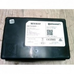 Module électronique RENAULT...