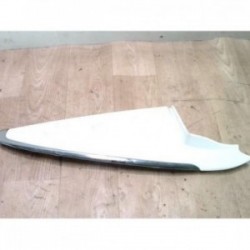 Tableau de bord RENAULT ZOE 1