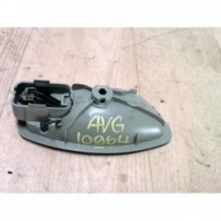 Poignee porte avant gauche...