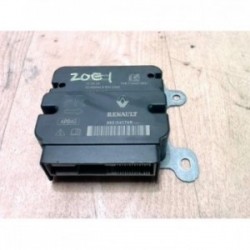 Boitier air bag RENAULT ZOE 1