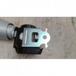 Ceinture arriere centrale...