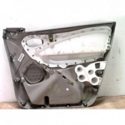 Panneau de porte avant...