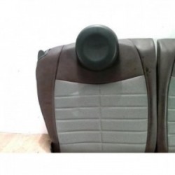 Banquette arriere FIAT 500...
