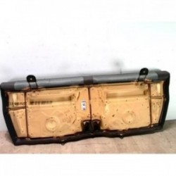 Banquette arriere FIAT 500...