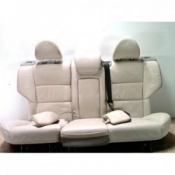 Banquette arriere VOLVO S...