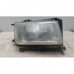 Optique avant principal...