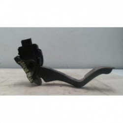 Pedale d'accelerateur...