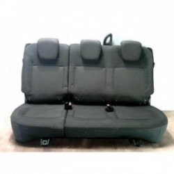 Banquette arriere DACIA...