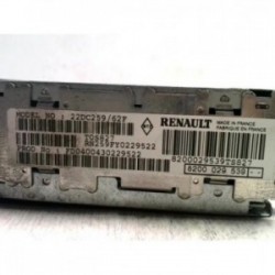 Autoradio d'origine RENAULT...
