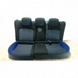 Banquette arriere PEUGEOT 206+