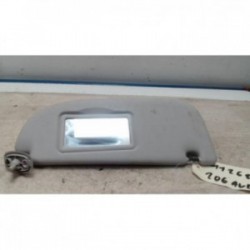 Pare soleil droit PEUGEOT 206+