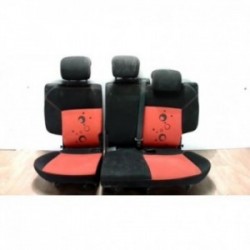 Banquette arriere CITROEN NEMO