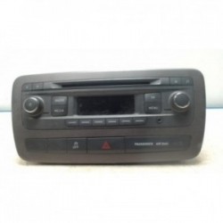 Autoradio d'origine SEAT...