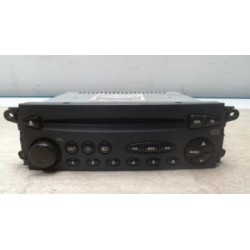 Autoradio d'origine CITROEN...