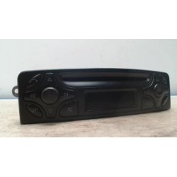 Autoradio d'origine MERCEDES 