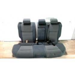 Banquette arriere NISSAN...