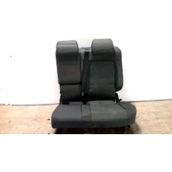 Siege arriere gauche SEAT...