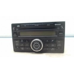 Autoradio d'origine NISSAN...