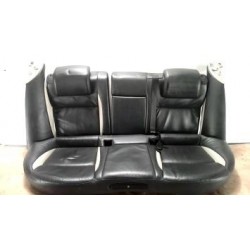 Banquette arriere SAAB 9.3...