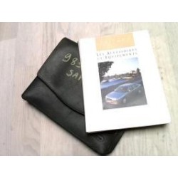 Carnet de bord RENAULT...