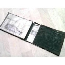 Carnet de bord VOLVO V 50...