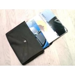 Carnet de bord RENAULT CLIO...