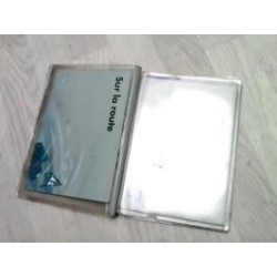 Carnet de bord VOLKSWAGEN 