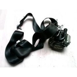 Ceinture avant gauche...