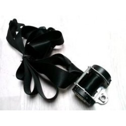 Ceinture arriere gauche...